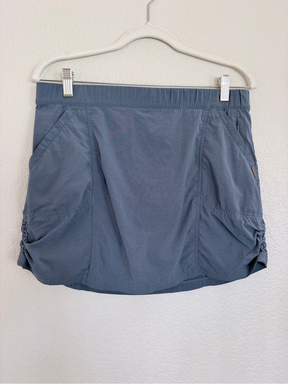 PrAna Chalkboard arch Skort - Picture 2 of 6